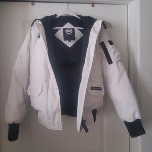 Canada Goose Chilliwack Bomber S/P